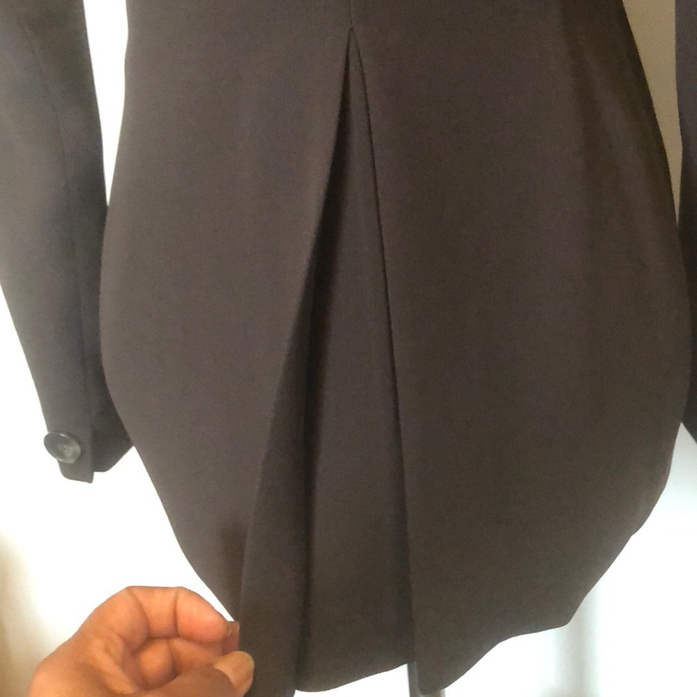 Blazer - Picture 3 of 5